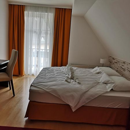 Grassegger Appartementhaus Sankt Johann am Tauern Eksteriør billede
