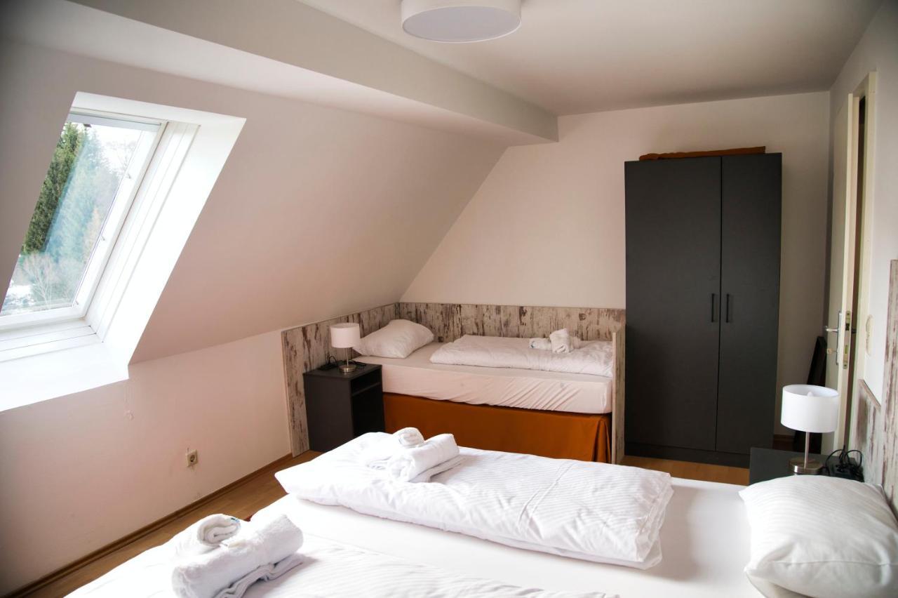 Grassegger Appartementhaus Sankt Johann am Tauern Eksteriør billede