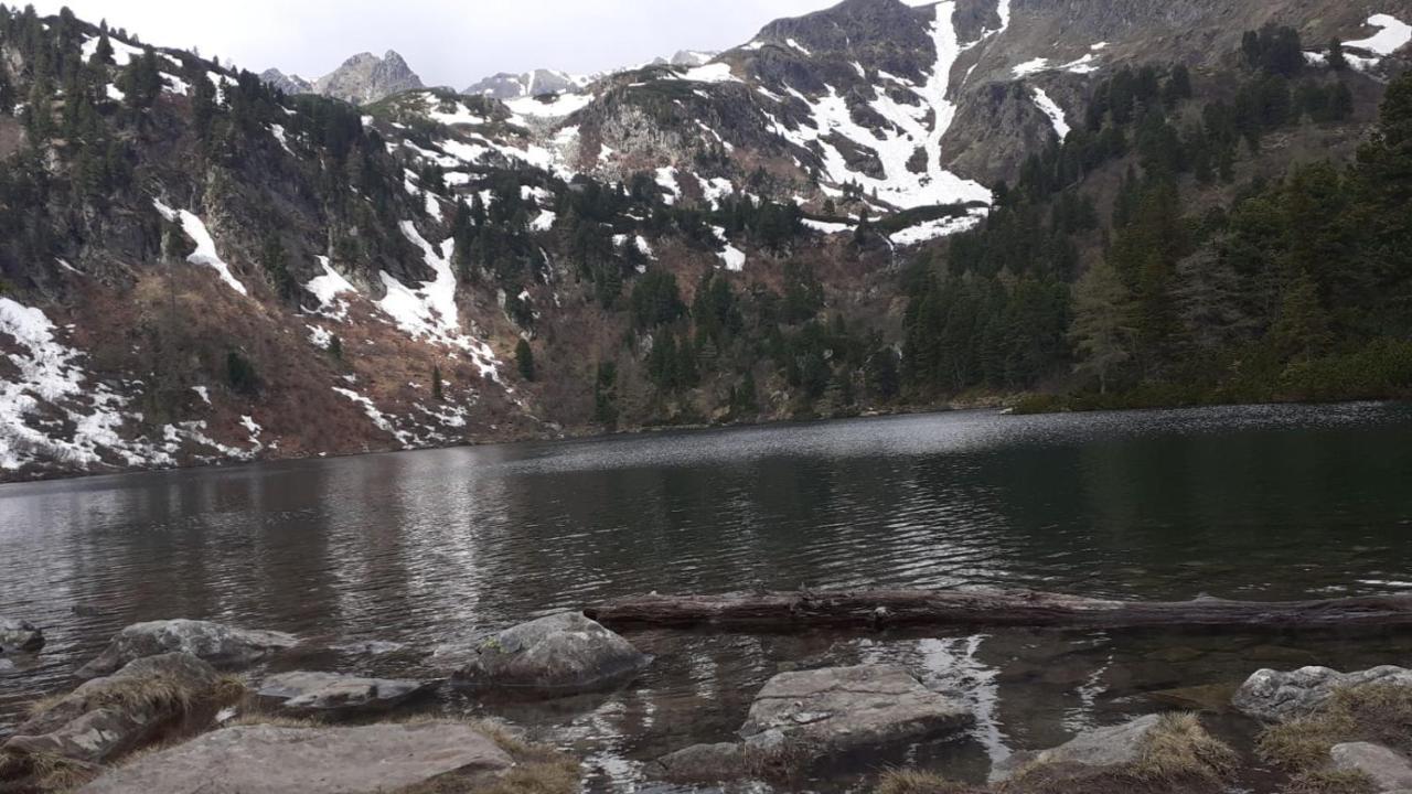Grassegger Appartementhaus Sankt Johann am Tauern Eksteriør billede