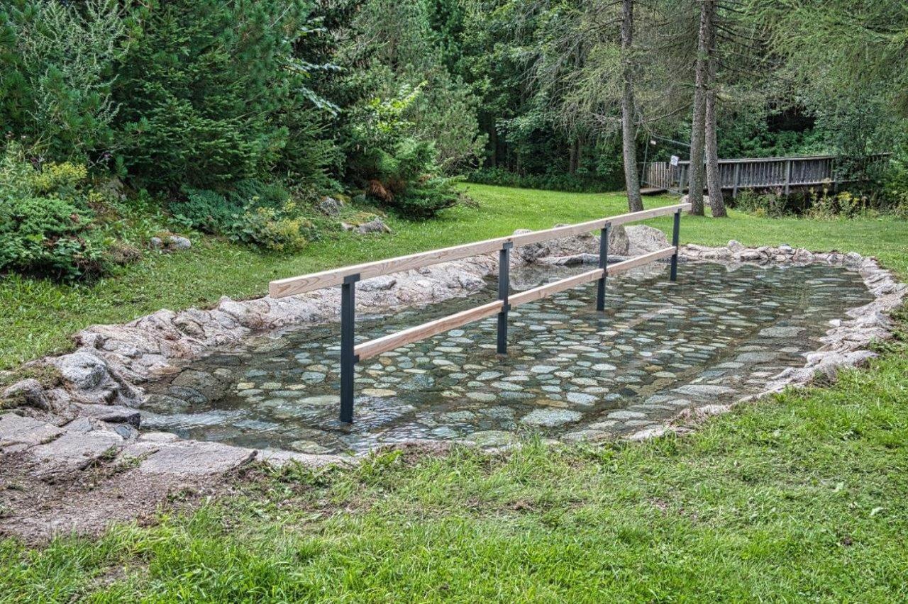 Grassegger Appartementhaus Sankt Johann am Tauern Eksteriør billede