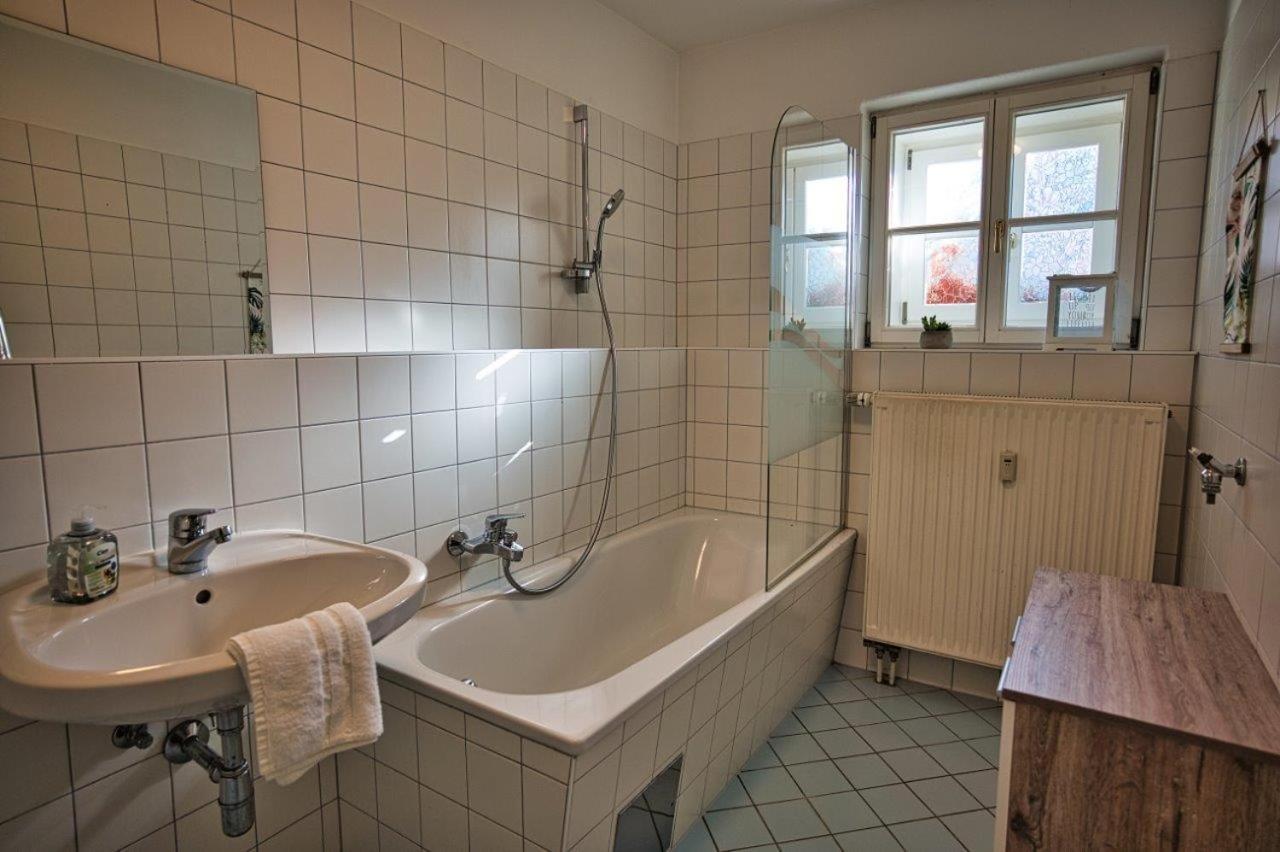 Grassegger Appartementhaus Sankt Johann am Tauern Eksteriør billede