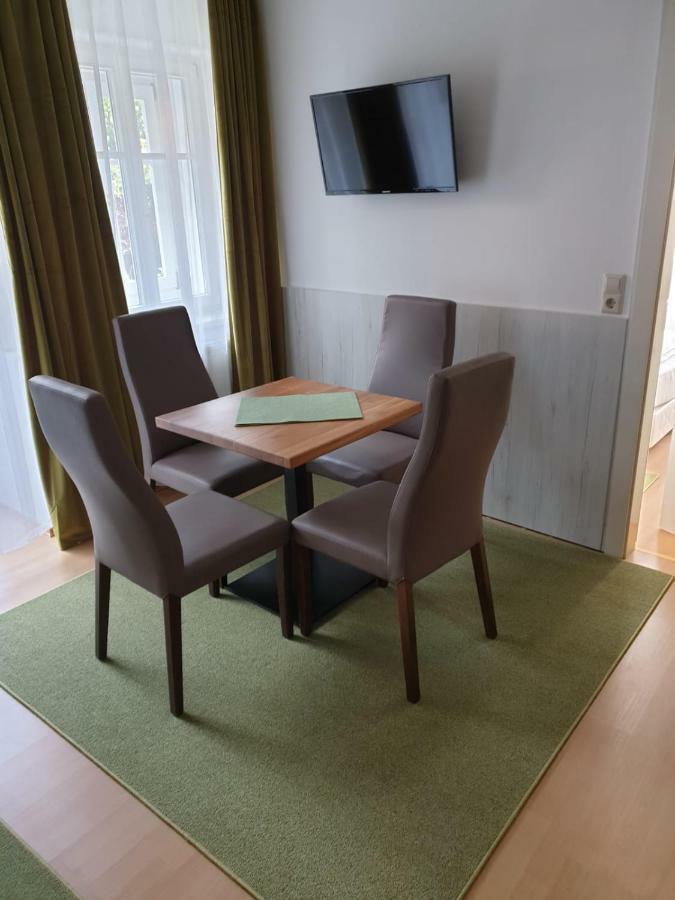 Grassegger Appartementhaus Sankt Johann am Tauern Eksteriør billede
