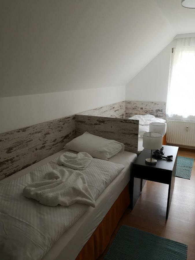 Grassegger Appartementhaus Sankt Johann am Tauern Eksteriør billede
