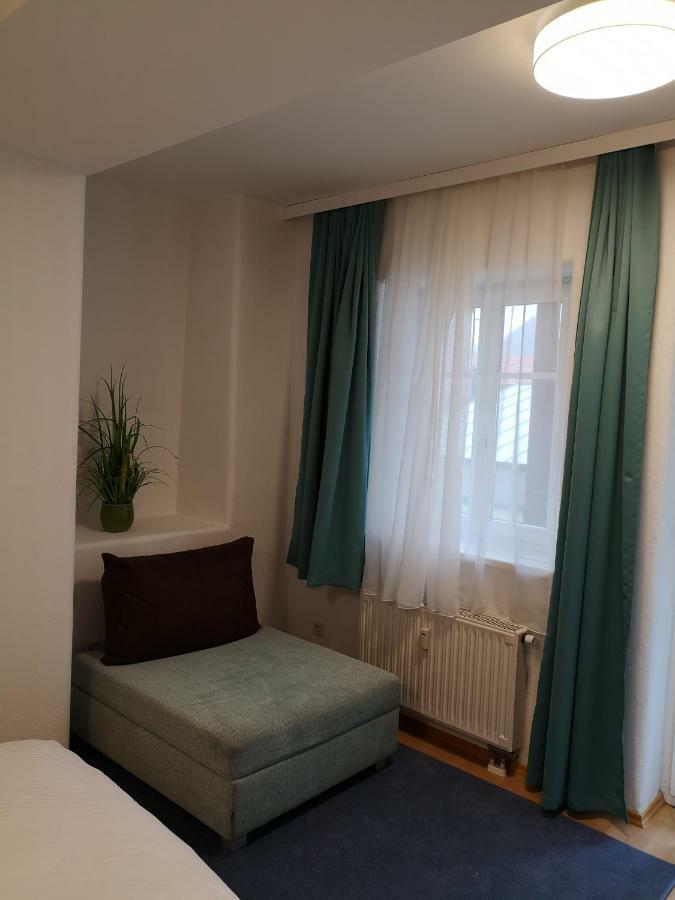 Grassegger Appartementhaus Sankt Johann am Tauern Eksteriør billede