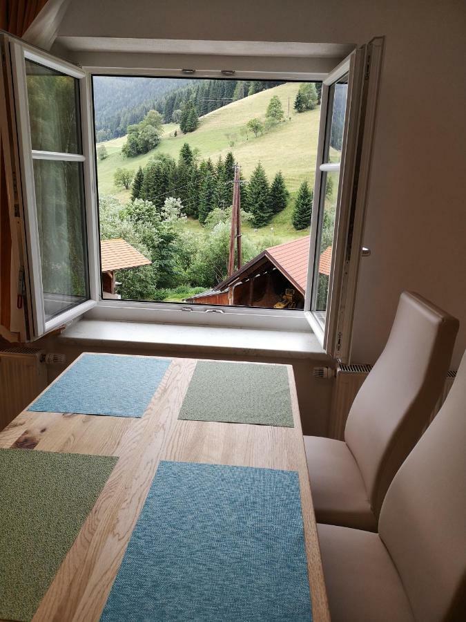 Grassegger Appartementhaus Sankt Johann am Tauern Eksteriør billede